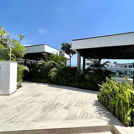 Apartamento Fantástico 505