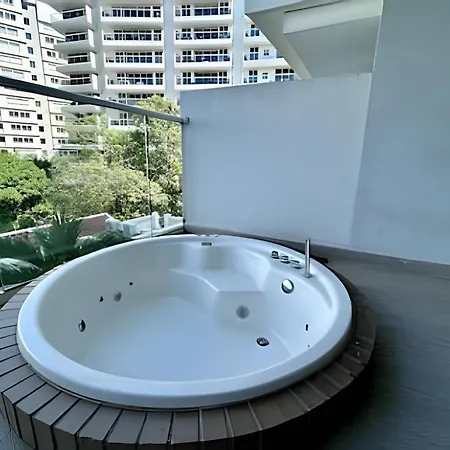 Fantástico 505 Apartamento