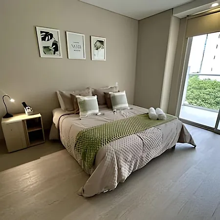 Fantástico 505 Apartamento Cartagena