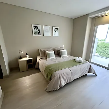 Fantástico 505 Apartamento Cartagena