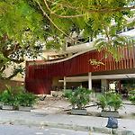 Fantástico apartamento 505