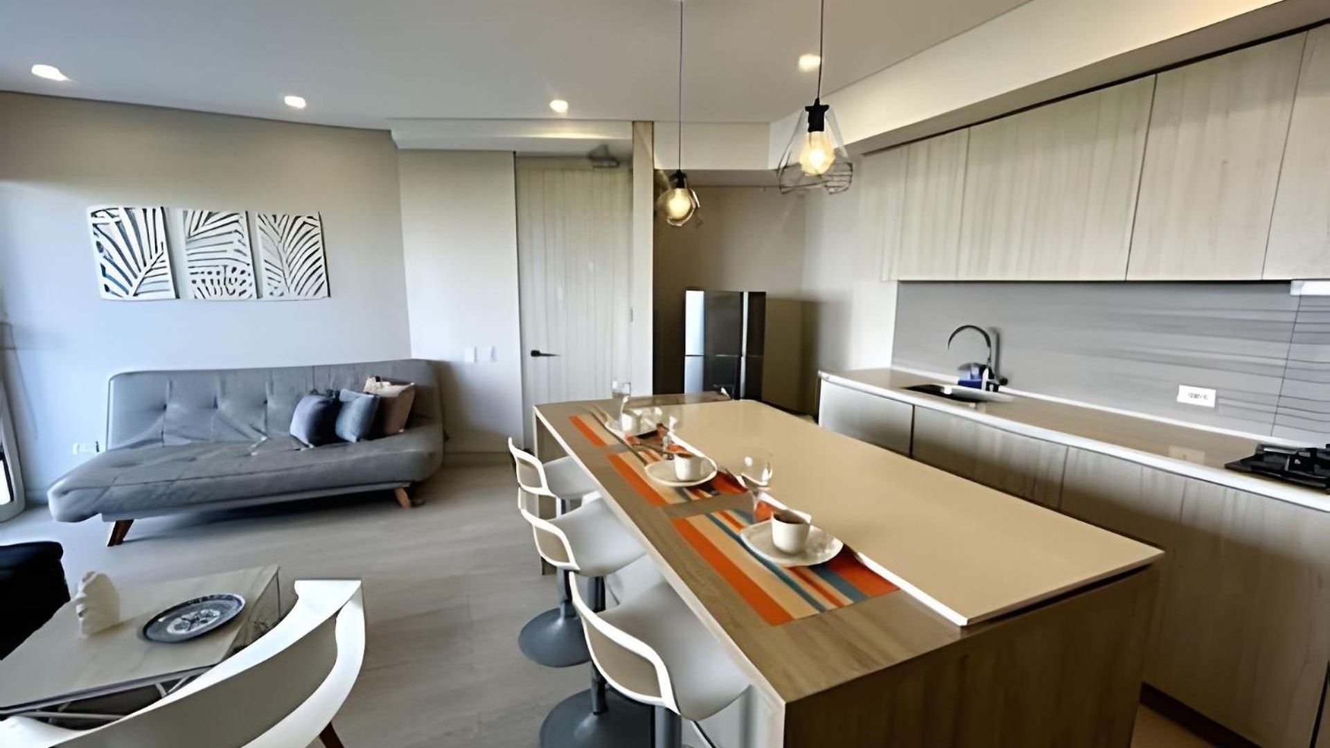 Fantástico 505 Apartamento