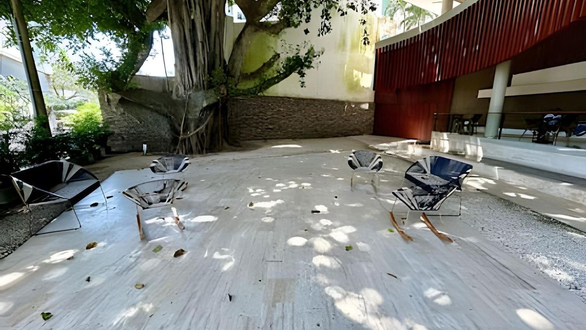 Apartamento Fantástico 505