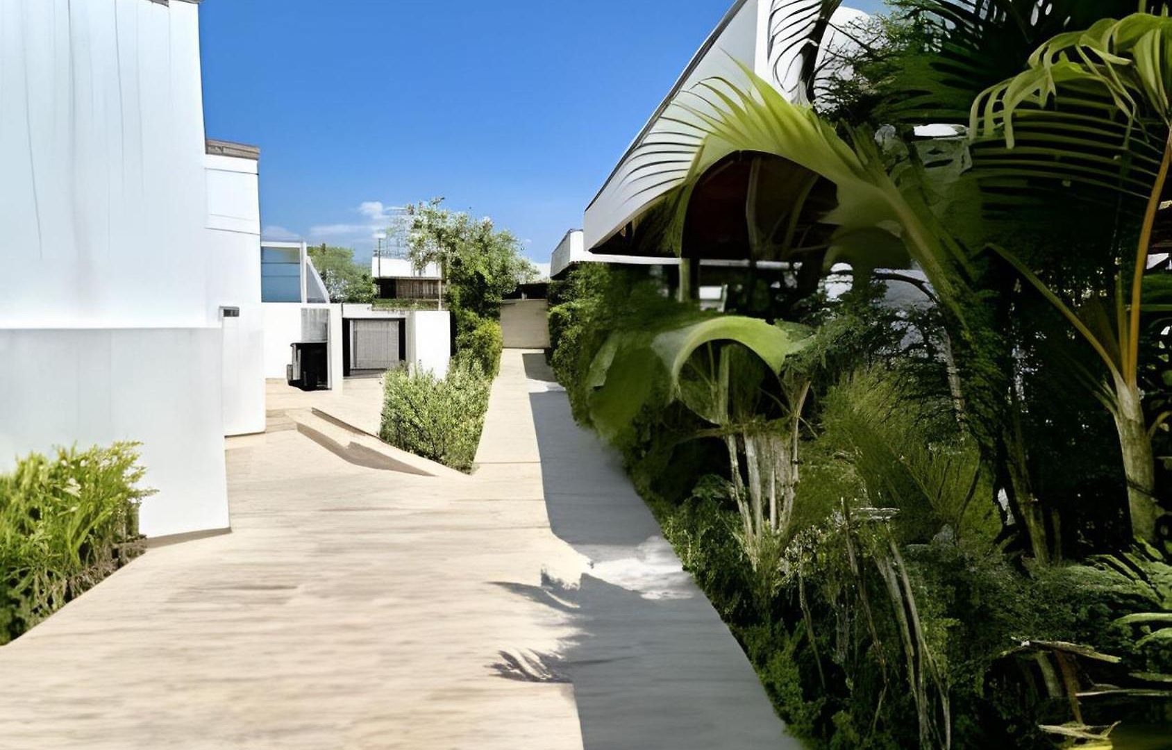 Apartamento Fantástico 505 *