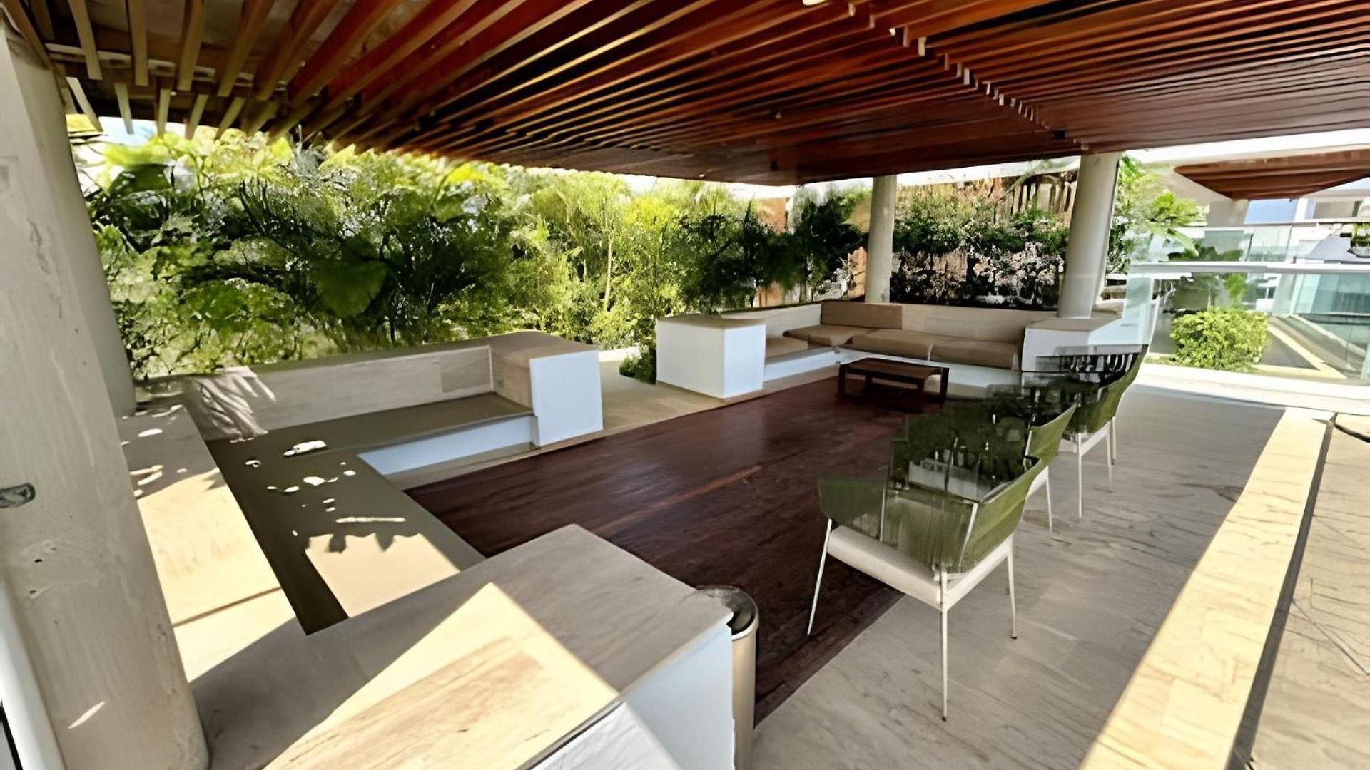 Apartamento Fantástico 505 Cartagena