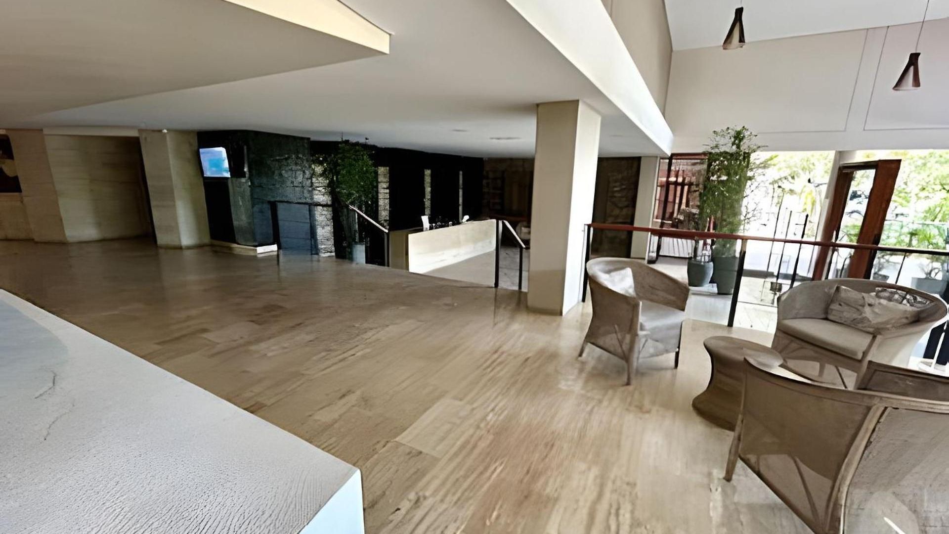 Apartamento Fantástico 505 Cartagena
