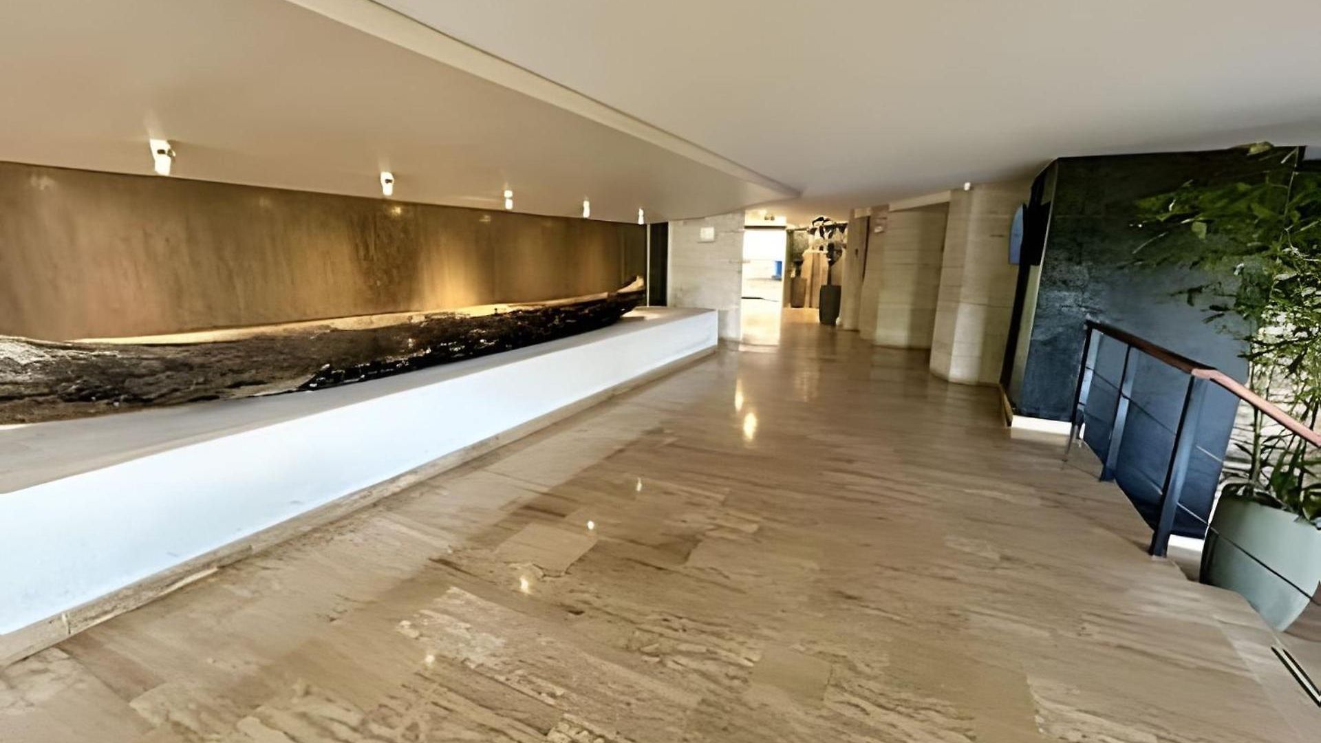 Fantástico 505 Apartamento