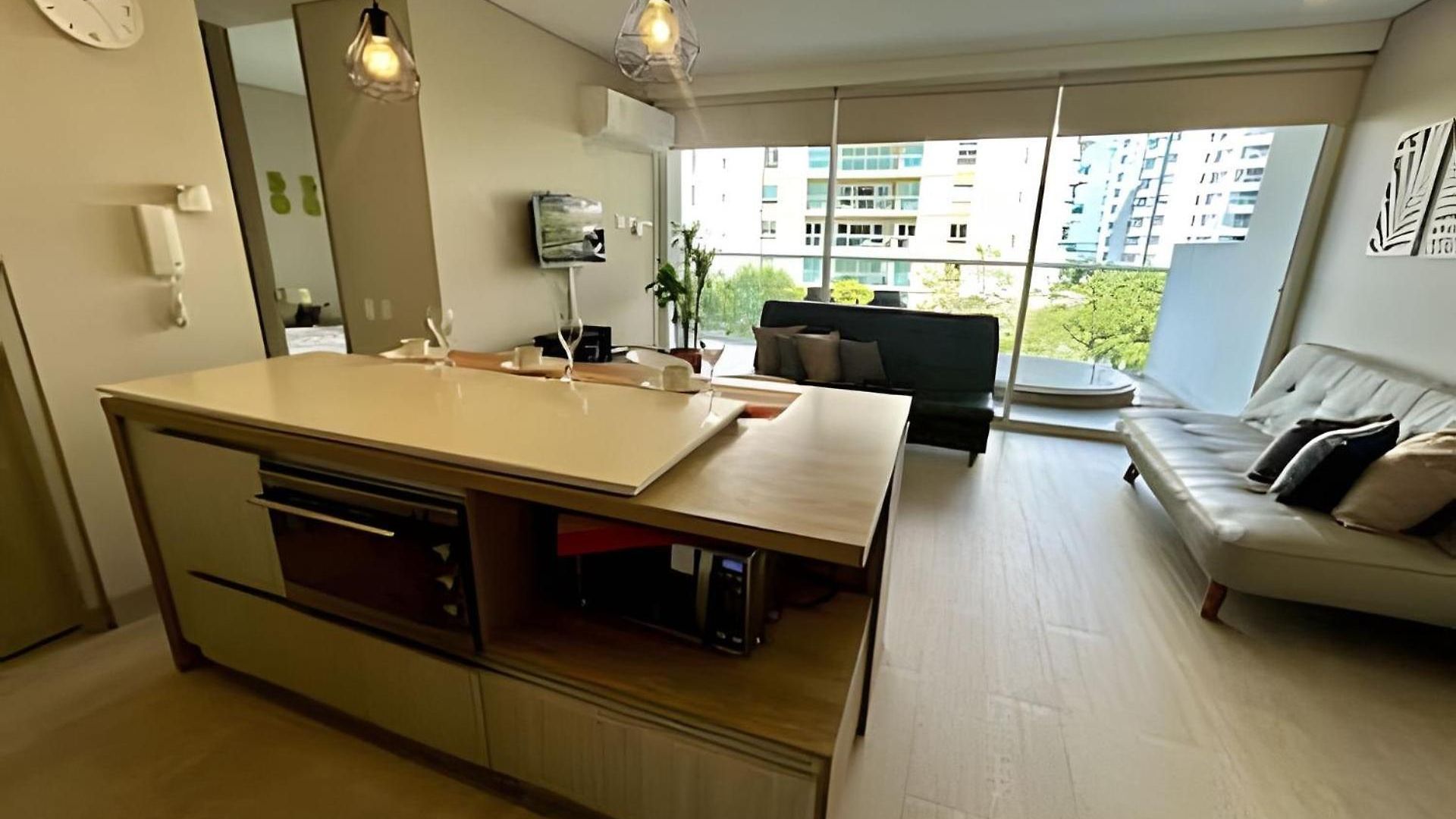 Apartamento Fantástico 505 Cartagena