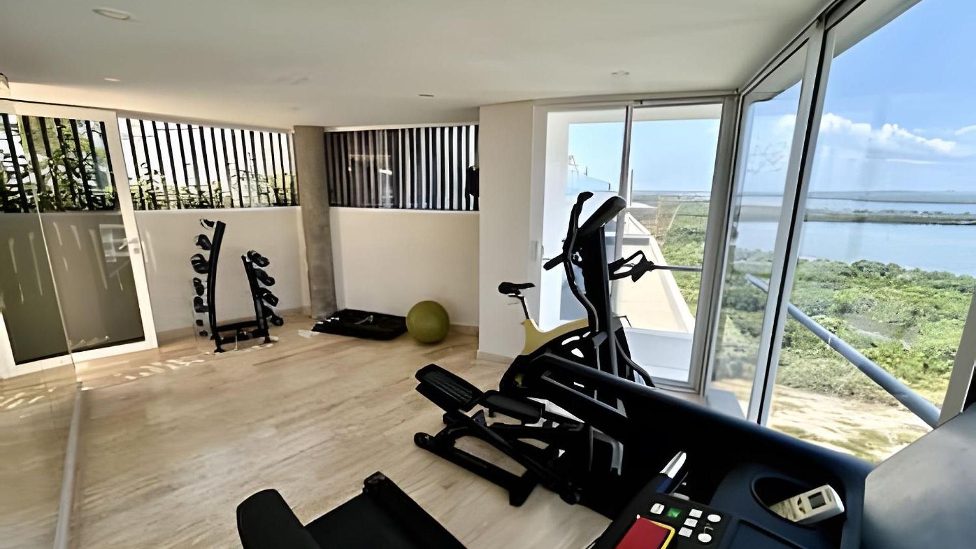 Fantástico 505 Apartamento