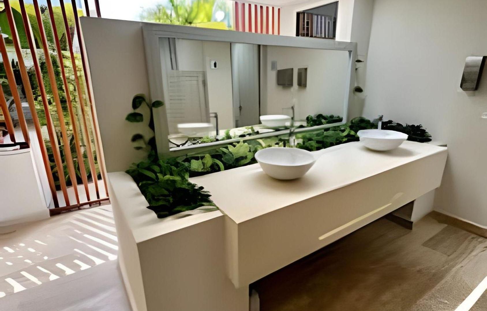 Apartamento Fantástico 505 *