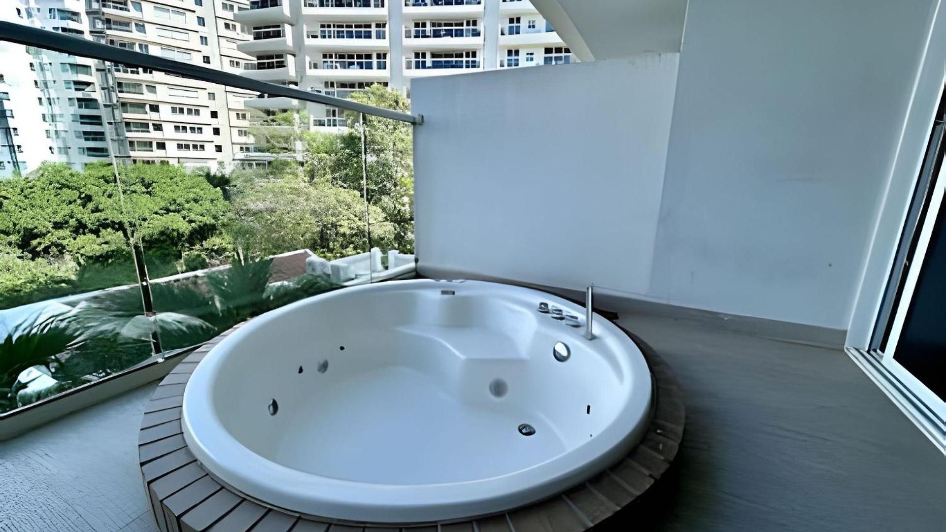 Fantástico 505 Apartamento