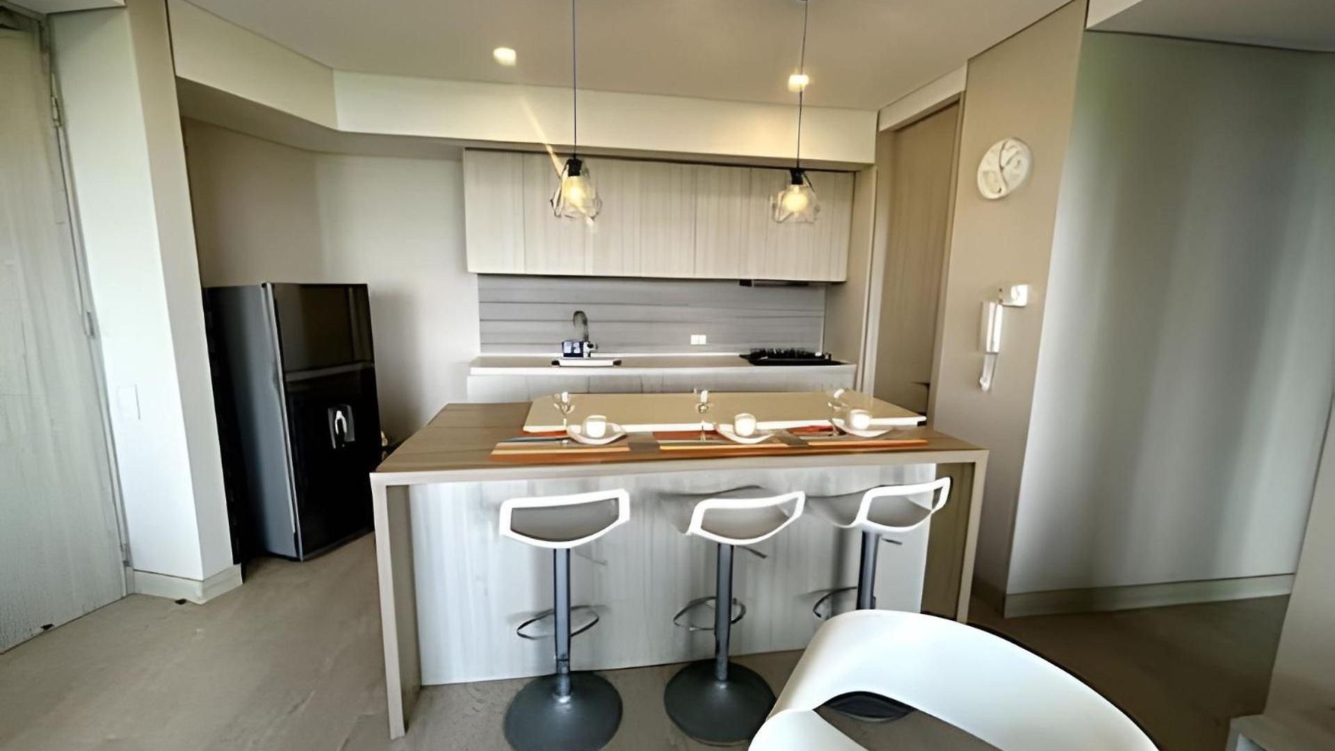 Apartamento Fantástico 505 *