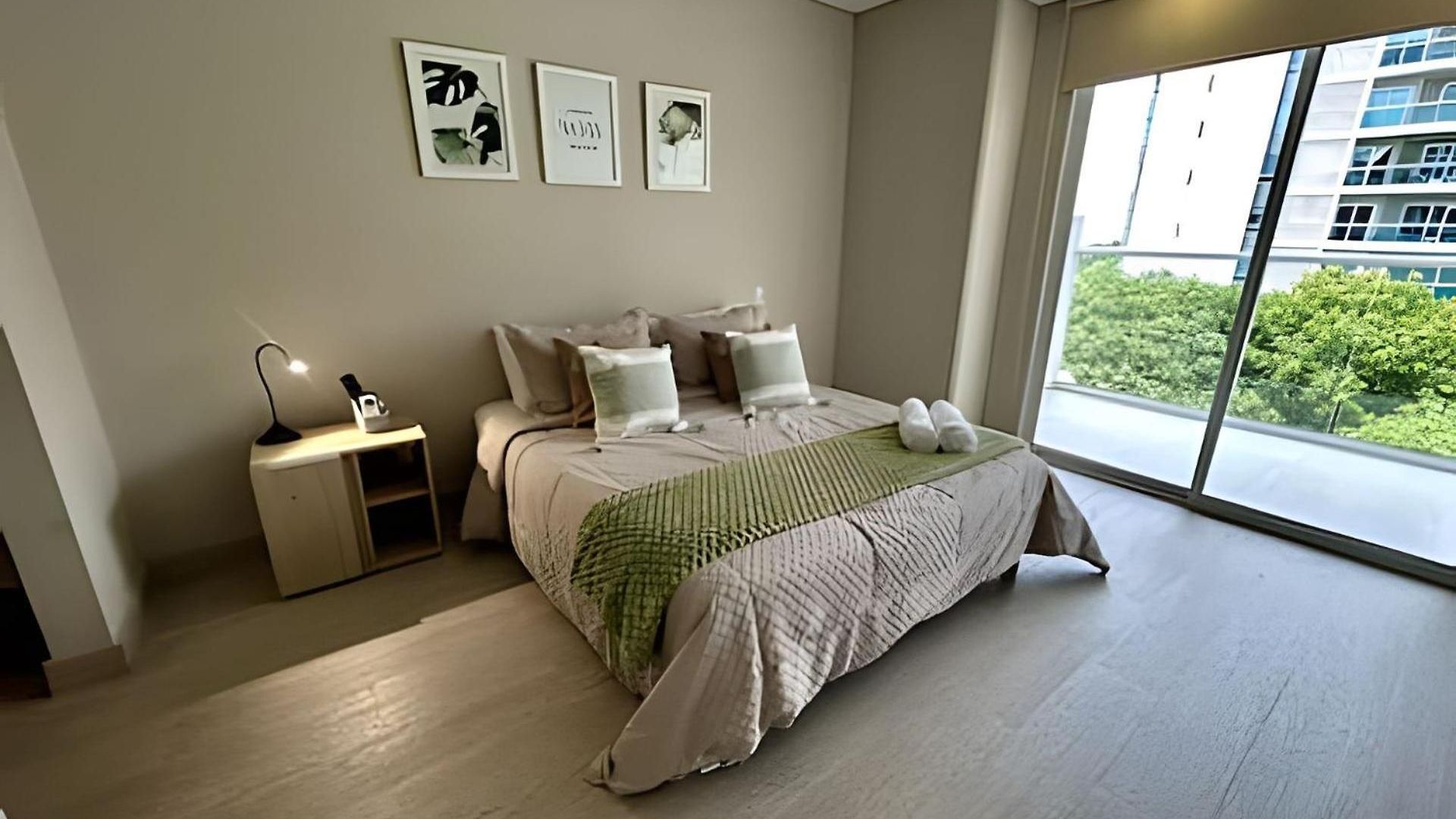 Fantástico 505 Apartamento Cartagena