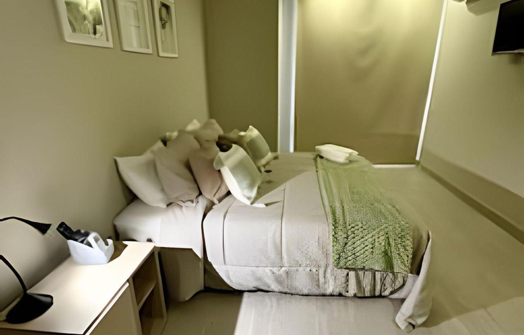 Apartamento Fantástico 505