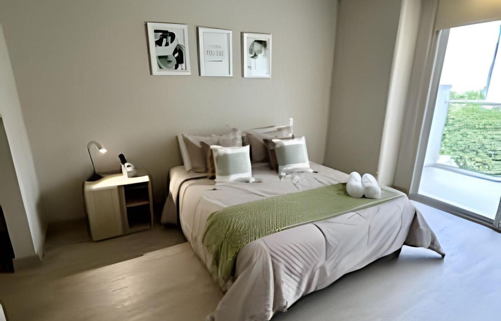 Fantástico 505 Apartamento Cartagena