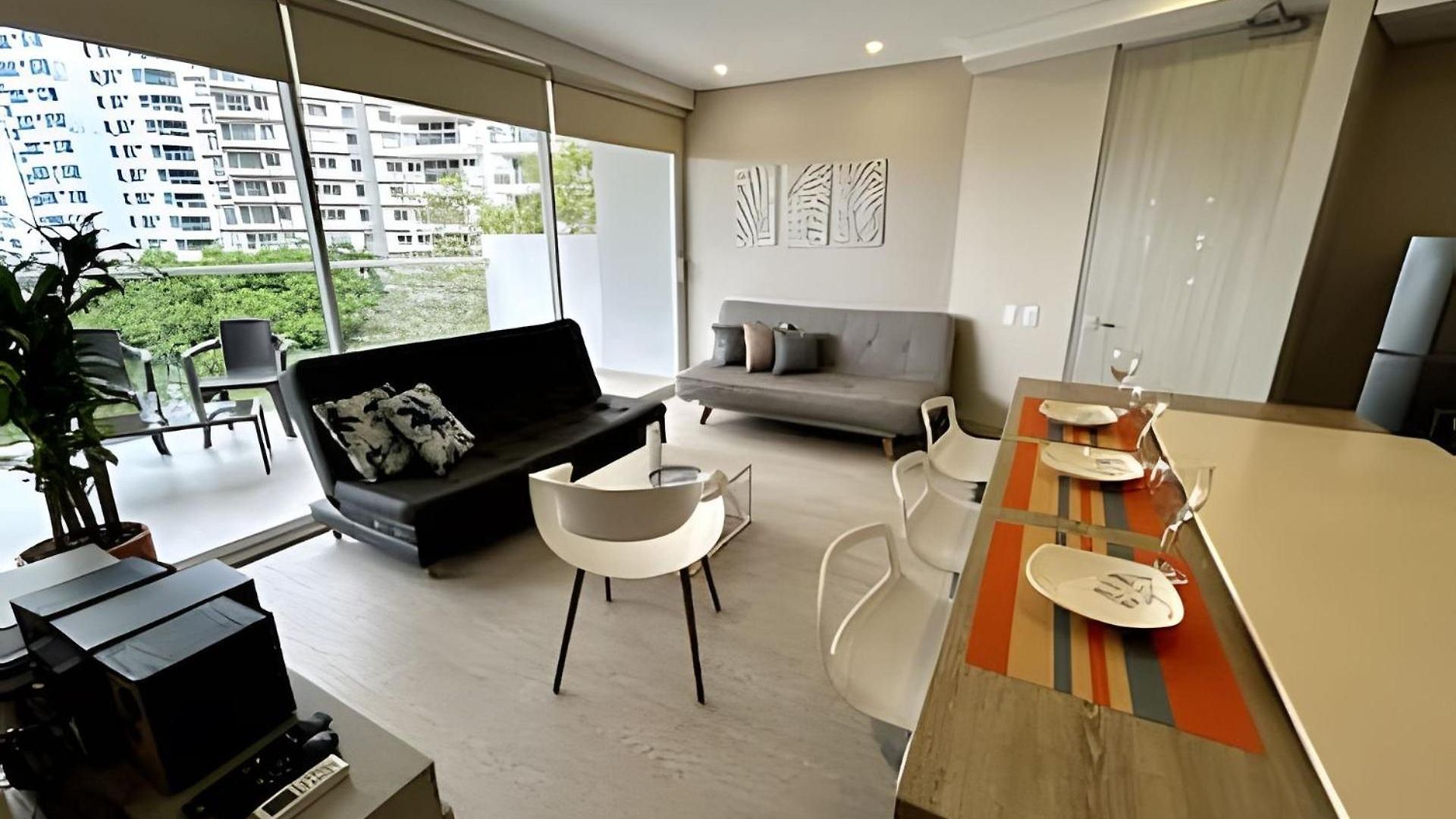Fantástico 505 Apartamento