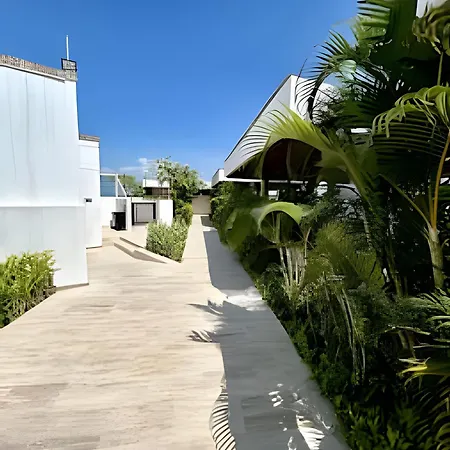 Apartment Fantastico 505 *
