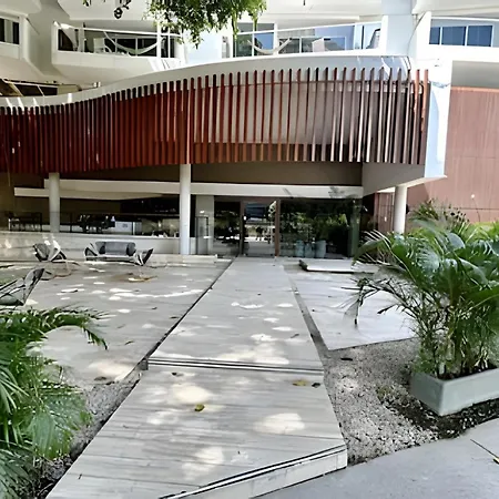Fantastico 505 Apartment Cartagena