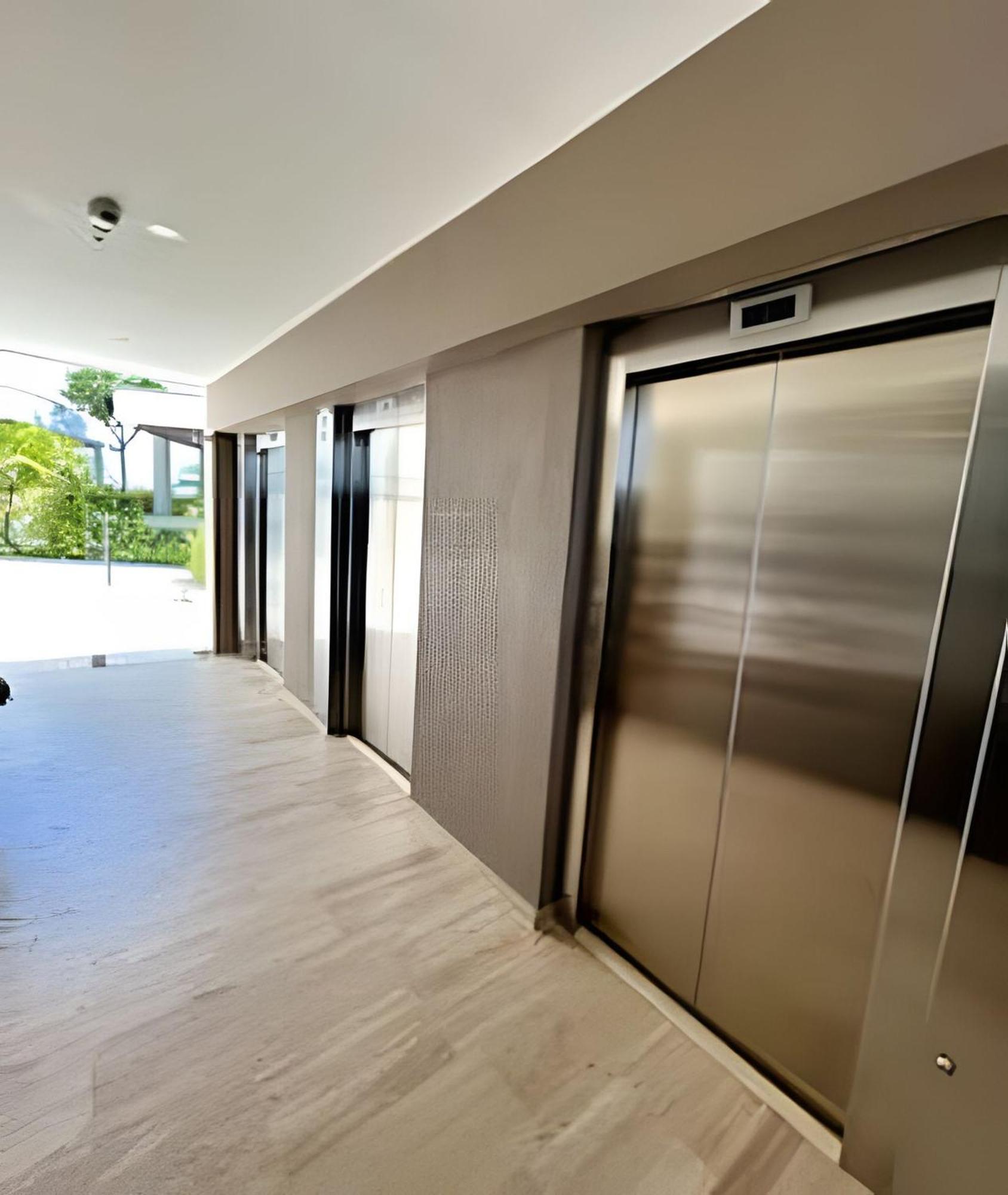 Fantástico 505 Apartamento *