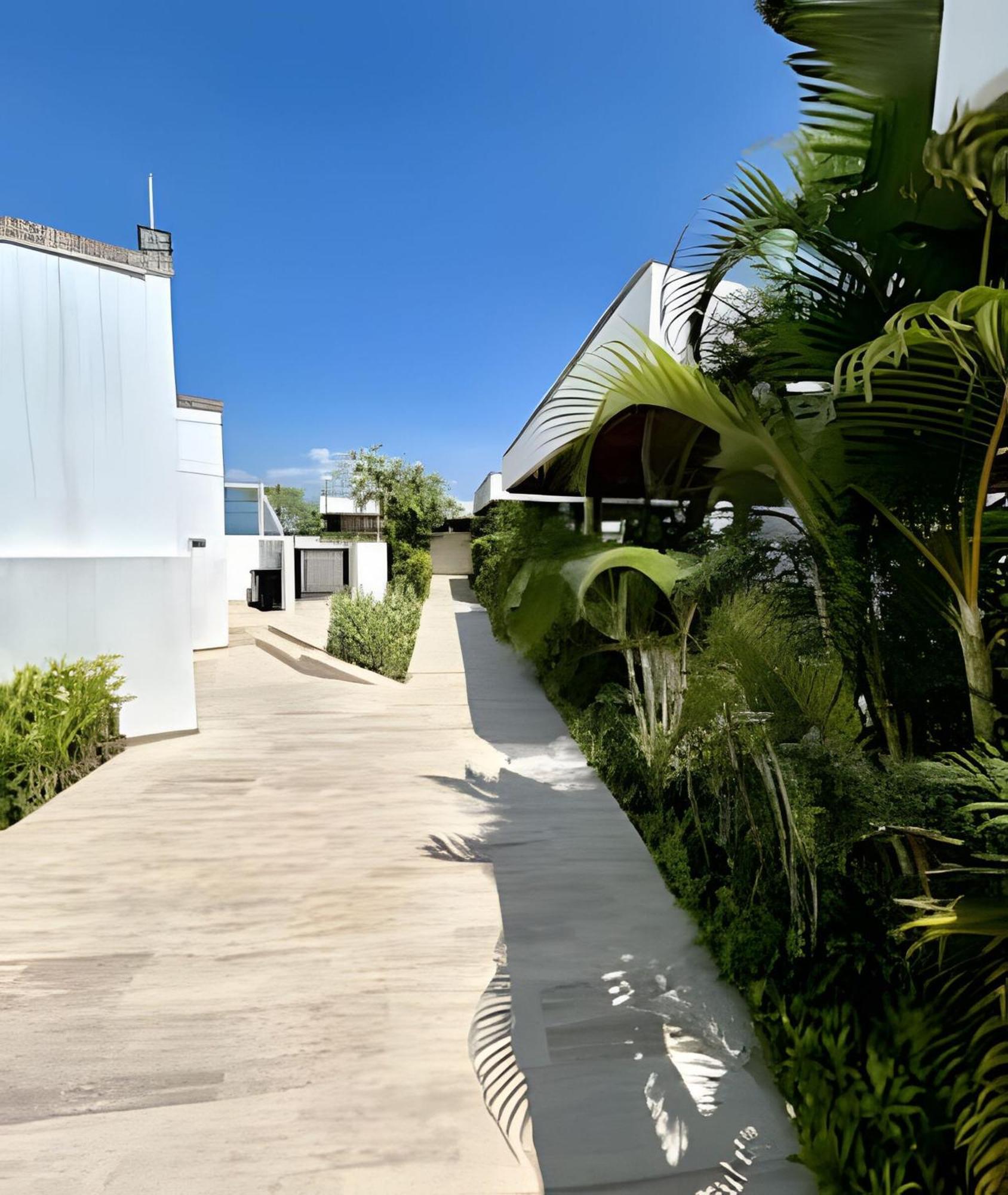 Apartamento Fantástico 505 *