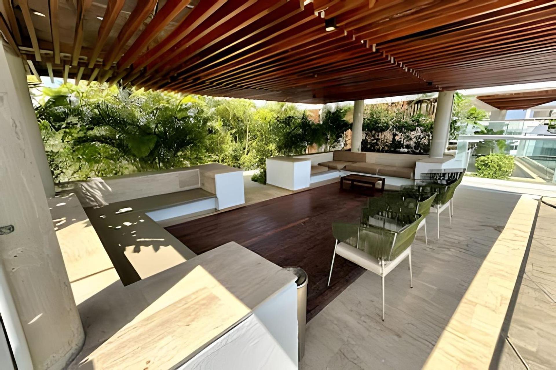 Apartamento Fantástico 505 Cartagena