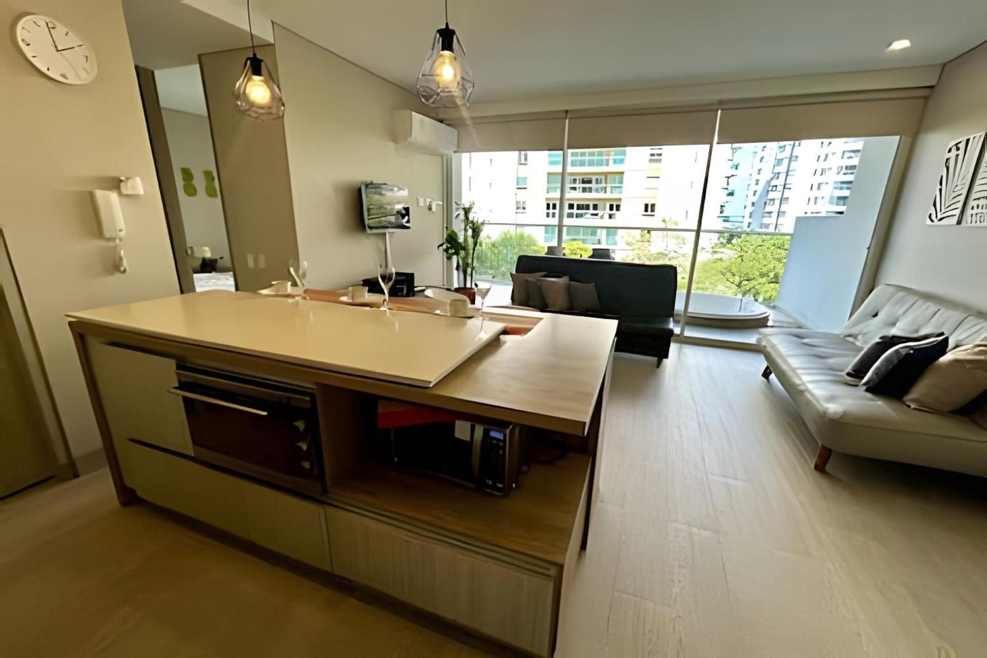 Apartamento Fantástico 505 Cartagena