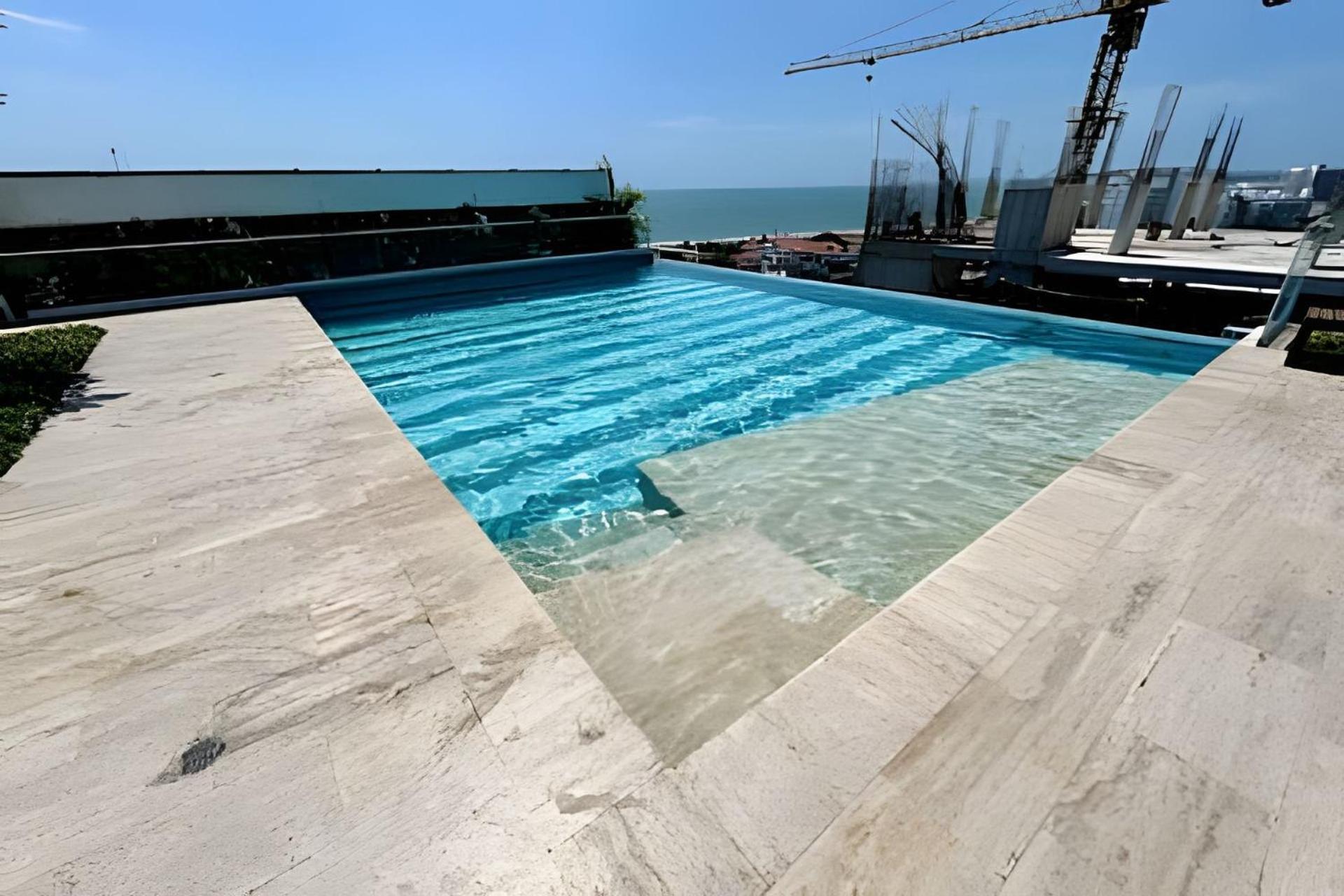 Fantástico 505 * Cartagena