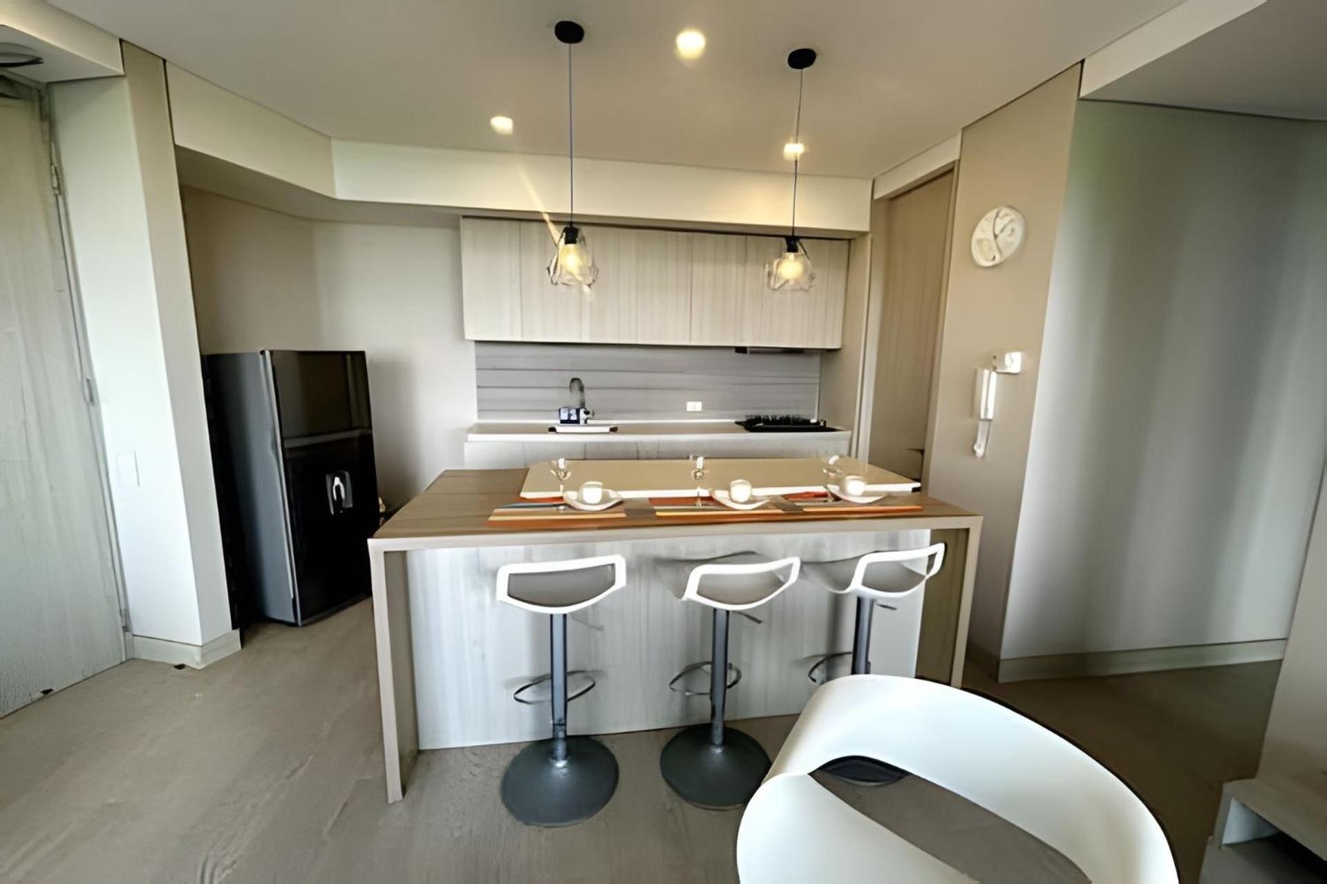 Apartamento Fantástico 505 *