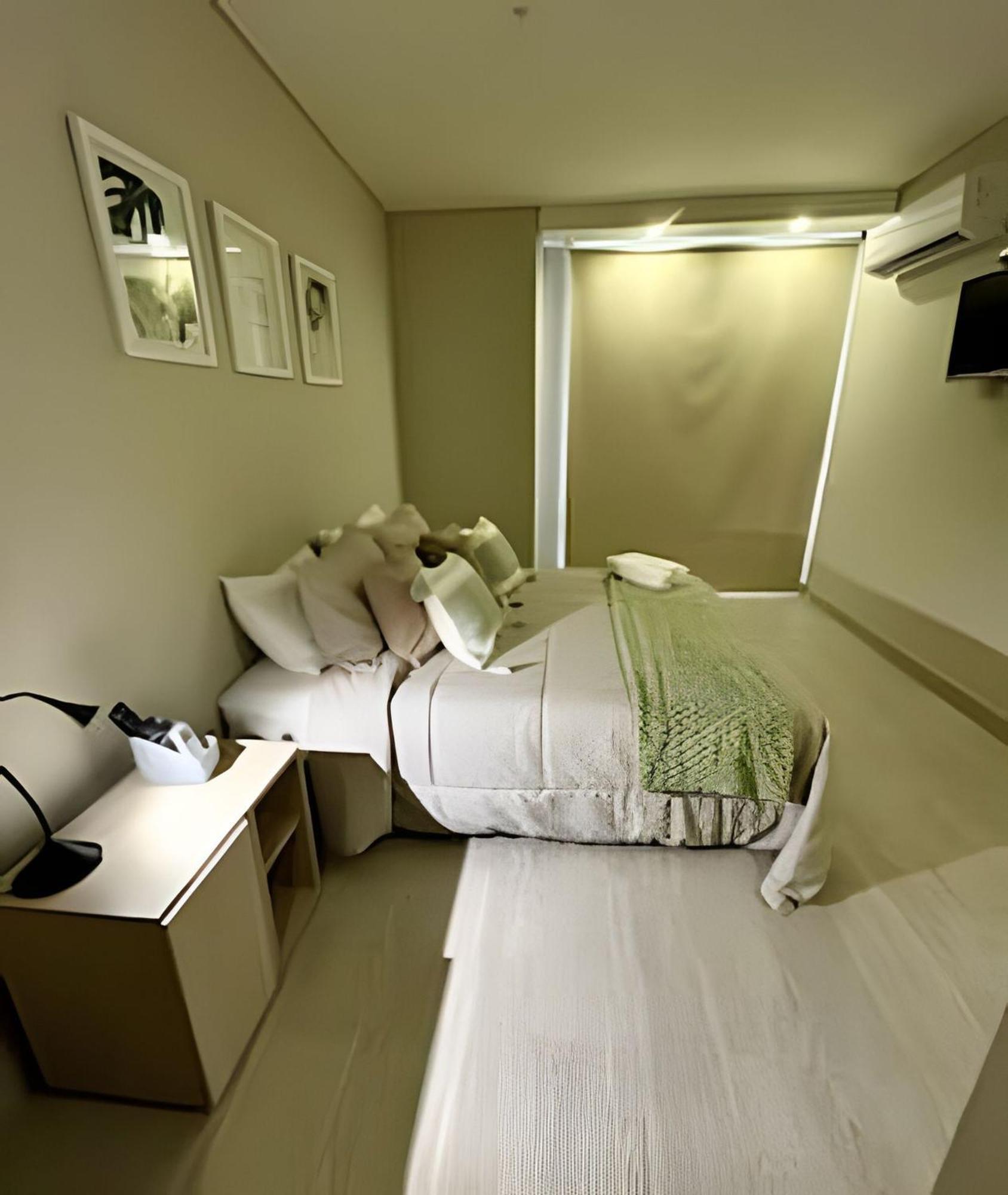 Apartamento Fantástico 505