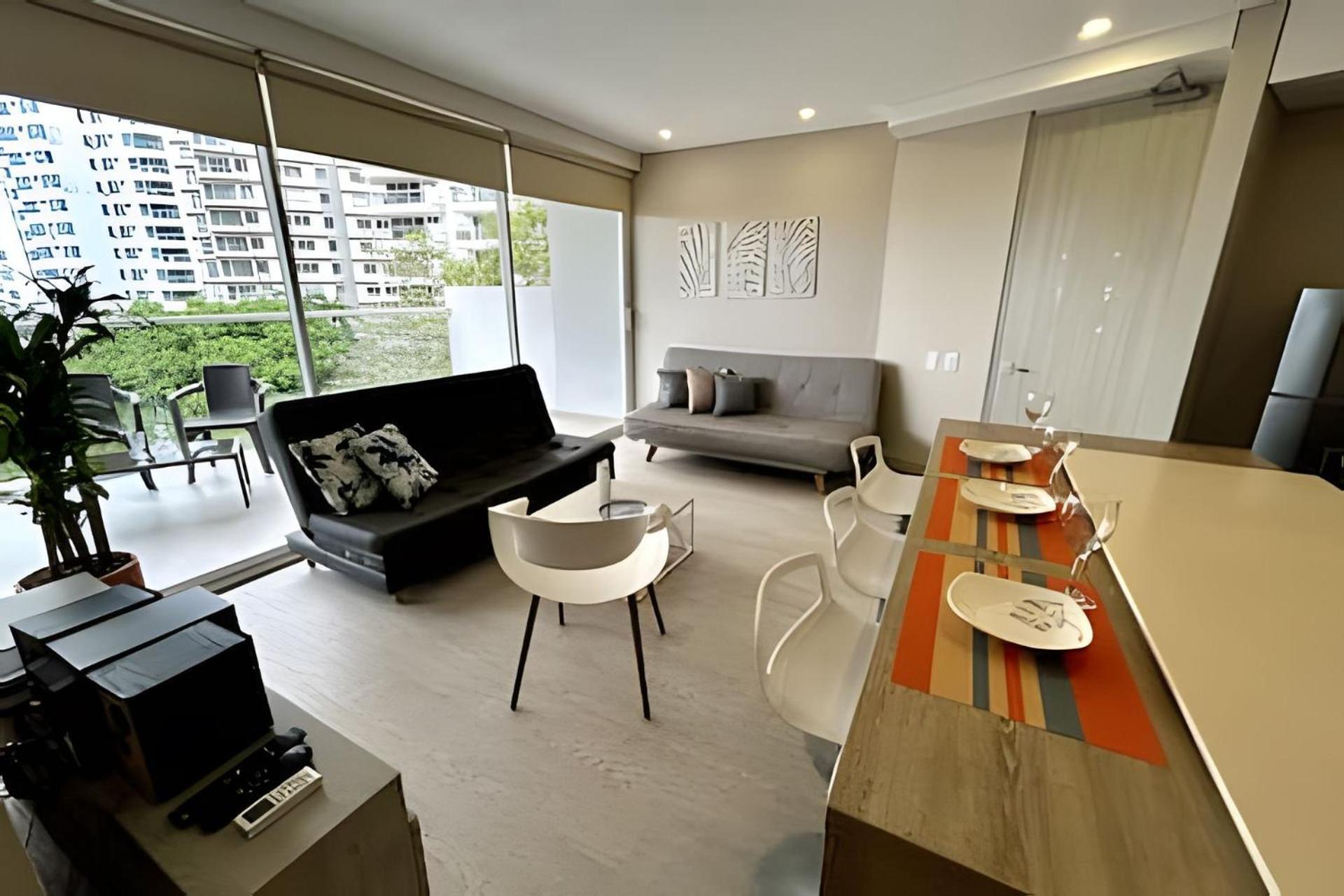 Fantástico 505 Apartamento