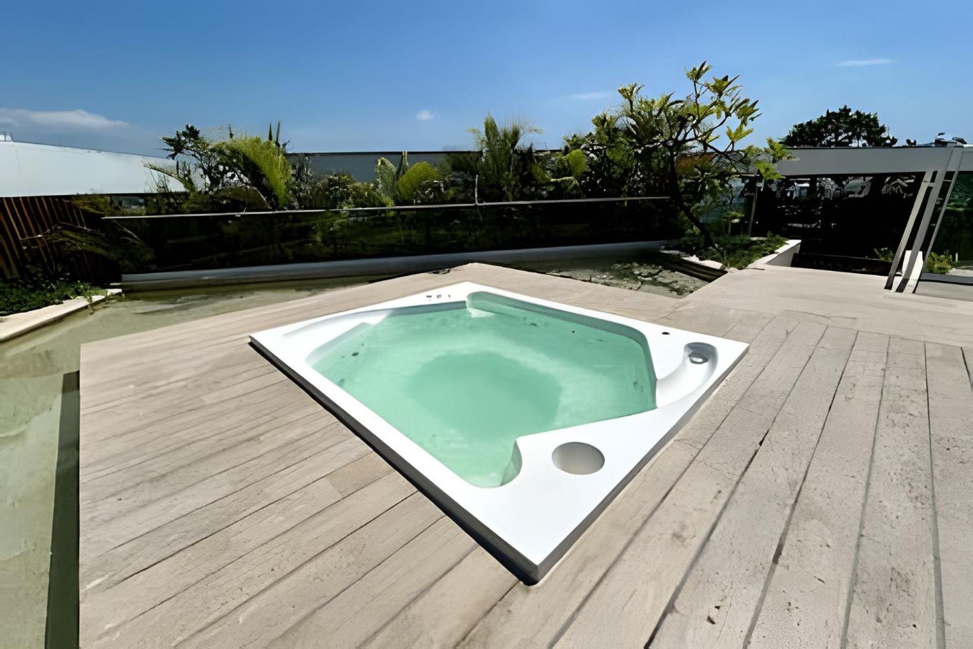 Apartamento Fantástico 505